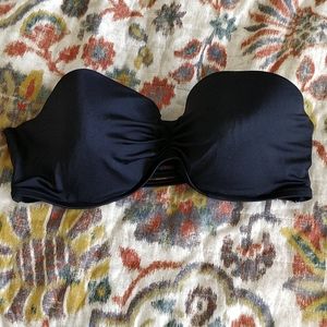 Victoria's secret bikini swim top